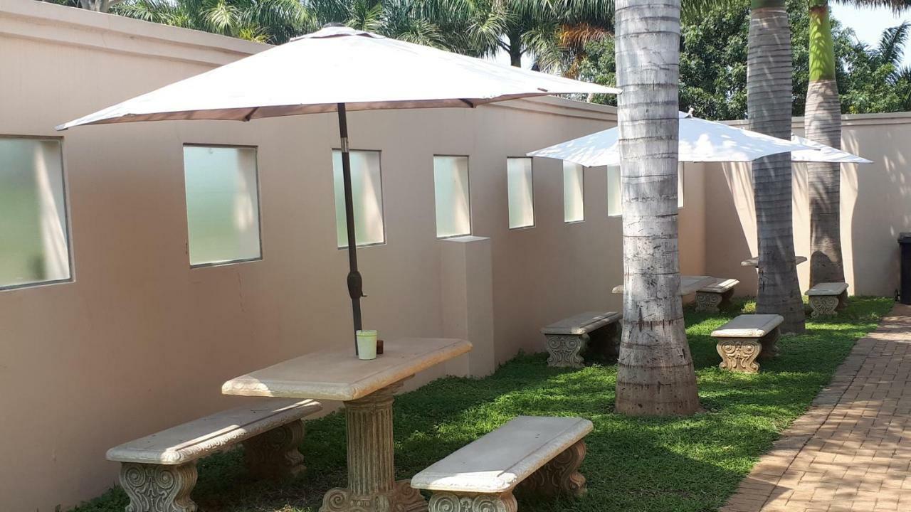 Rosegarden Guesthouse Pongola Exterior photo