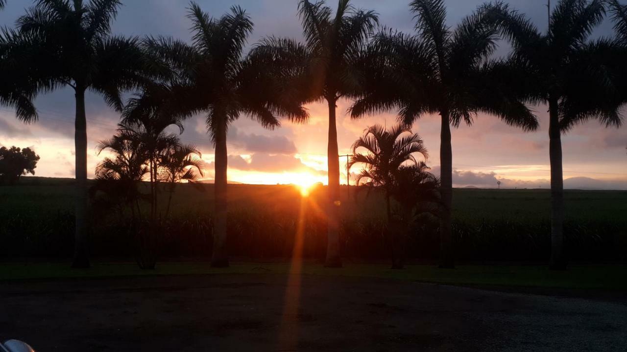 Rosegarden Guesthouse Pongola Exterior photo